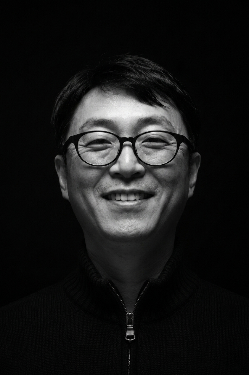 Kenny Kim